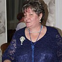 Знакомства: Инна, 56 лет, Орел