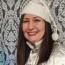 Знакомства: Гуля, 47 лет, Уфа