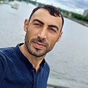 Знакомства: Аzim, 38 лет, Варшава