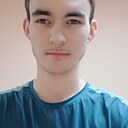 Знакомства: Ресул, 23 года, Псков