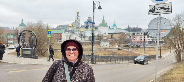 Фото - Tabor.ru