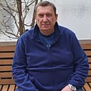Знакомства: Игорь, 65 лет, Краснодар