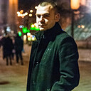 Знакомства: Evgeniy, 45 лет, Белая Церковь