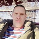 Знакомства: Евгений, 39 лет, Кирс