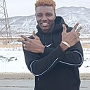 Знакомства: Albertinho, 29 лет, Уфа