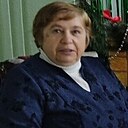 Знакомства: Татьяна, 66 лет, Жабинка