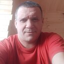 Знакомства: Андрей, 43 года, Буда-Кошелево