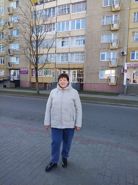 Фото - Tabor.ru