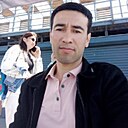 Знакомства: Ikromjon, 37 лет, Братск