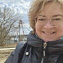 Знакомства: Оксана, 49 лет, Череповец