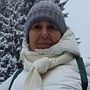 Знакомства: Людмила, 56 лет, Варшава