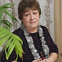 Знакомства: Клара Гаранина, 65 лет, Набережные Челны