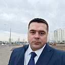 Знакомства: Игорь, 46 лет, Минск