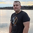 Знакомства: Сергей, 33 года, Тверь