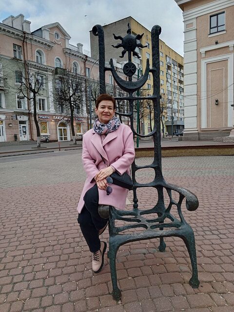 Фото - Tabor.ru