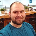 Знакомства: Виталий, 30 лет, Пермь