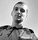 Знакомства: Вадим, 28 лет, Тбилисская