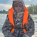Знакомства: Владимир, 41 год, Тулун