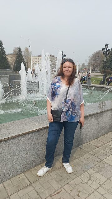 Фото - Tabor.ru