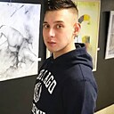 Знакомства: Рома, 27 лет, Минск