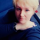 Знакомства: Светлана, 49 лет, Кировск (Луганская Область)