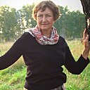 Знакомства: Валерия, 60 лет, Омск