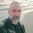 Знакомства: Роман, 49 лет, Варшава