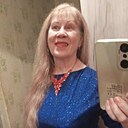 Знакомства: Галина, 70 лет, Вача