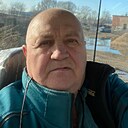 Знакомства: Владимир, 66 лет, Серпухов