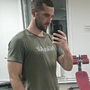 Знакомства: Данил, 35 лет, Нижний Ломов