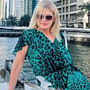 Знакомства: Лариса, 52 года, Москва