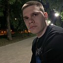 Знакомства: Кирилл, 24 года, Уфа