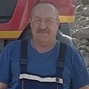 Знакомства: Николай, 64 года, Тюмень