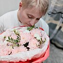 Знакомства: Зая, 41 год, Вичуга