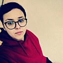 Знакомства: Камилла, 36 лет, Мытищи