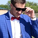 Знакомства: Андрей, 37 лет, Ивдель