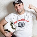 Знакомства: Igor, 32 года, Винница