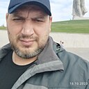 Знакомства: Роман, 45 лет, Рубежное
