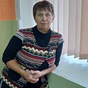 Знакомства: Галина, 57 лет, Мосты