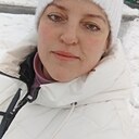 Знакомства: Татьяна, 48 лет, Балаково