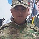 Знакомства: Акмаль, 38 лет, Чирчик