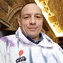 Знакомства: Константин, 45 лет, Запорожье