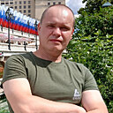 Знакомства: Кирил, 40 лет, Чериков