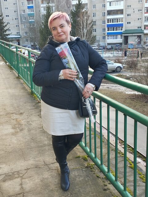 Фото - Tabor.ru