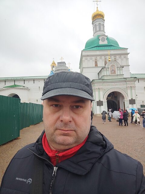 Фото - Tabor.ru