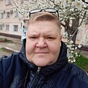Знакомства: Надин, 48 лет, Ейск