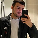 Знакомства: Диёр, 25 лет, Акташ