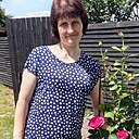 Знакомства: Нина, 48 лет, Ветка