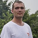 Знакомства: Вадим, 32 года, Ветка