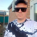 Знакомства: Юрий, 25 лет, Целина